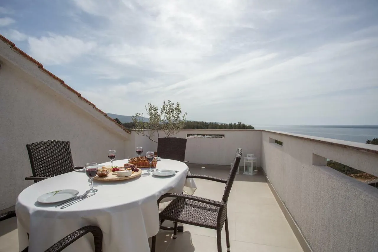 Apartment Deni Krk Town